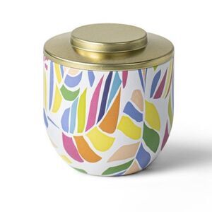 Tabitha  Brown Candle in Tin/Container